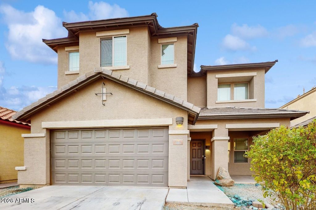 1816 N 94TH Glen, Phoenix, AZ 85037