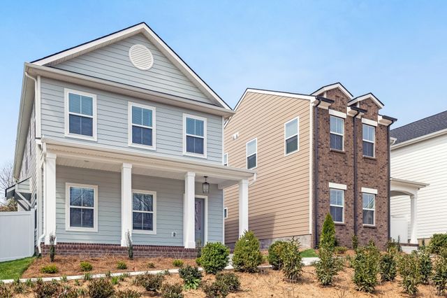 327 Jasmine Park, Hermitage, TN 37076