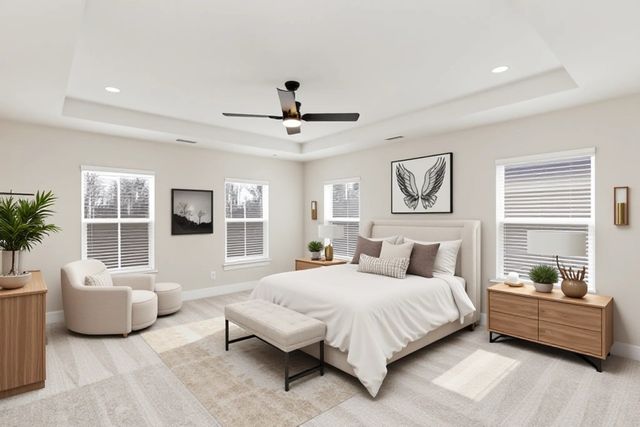 327 Jasmine Park, Hermitage, TN 37076