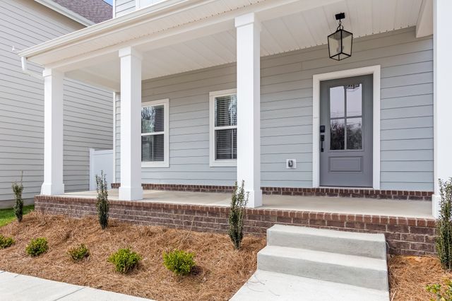 327 Jasmine Park, Hermitage, TN 37076