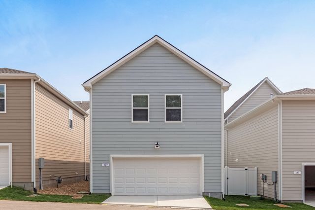 327 Jasmine Park, Hermitage, TN 37076