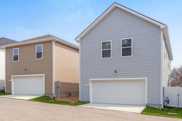 327 Jasmine Park, Hermitage, TN 37076