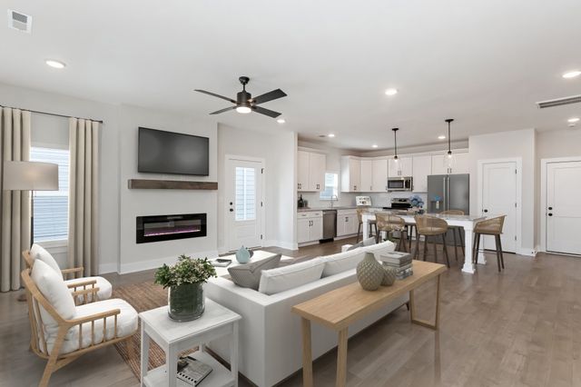 327 Jasmine Park, Hermitage, TN 37076