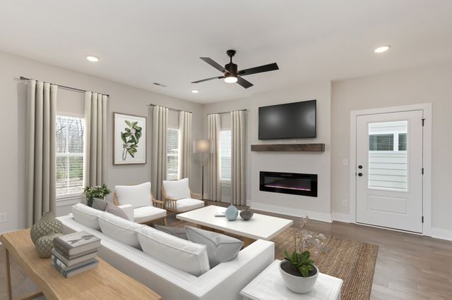 327 Jasmine Park, Hermitage, TN 37076