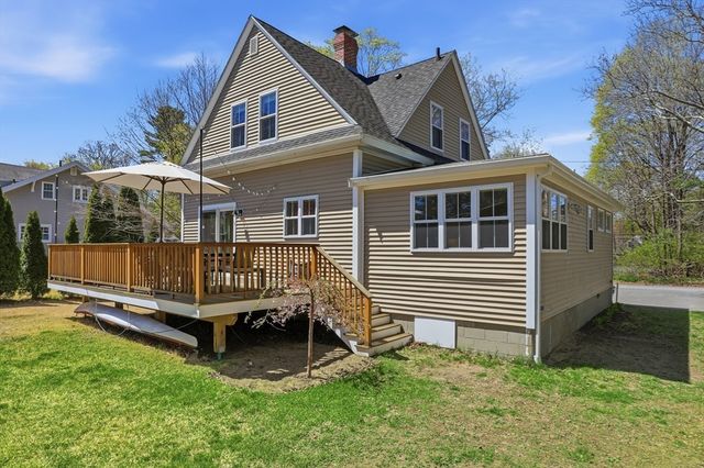 69 Potter St, Concord, MA 01742