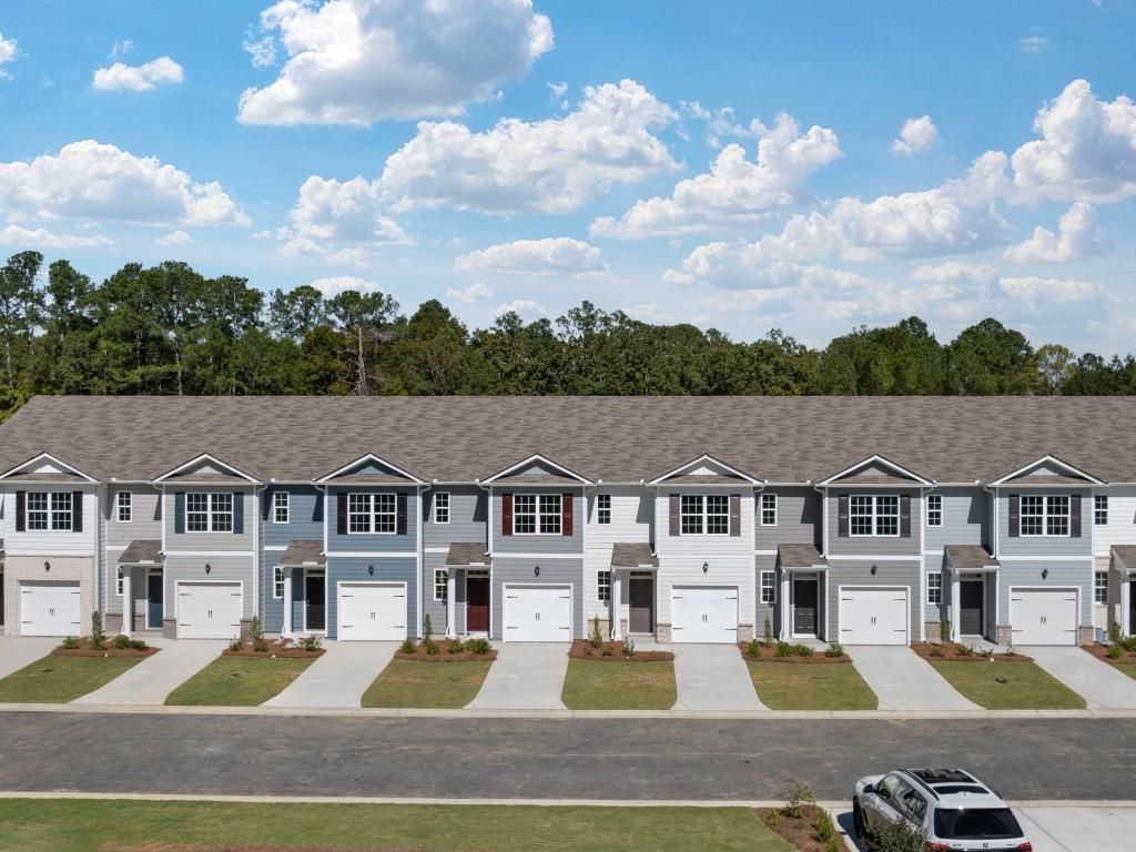 20 Silverbell Lane 40, Rome, GA 30165