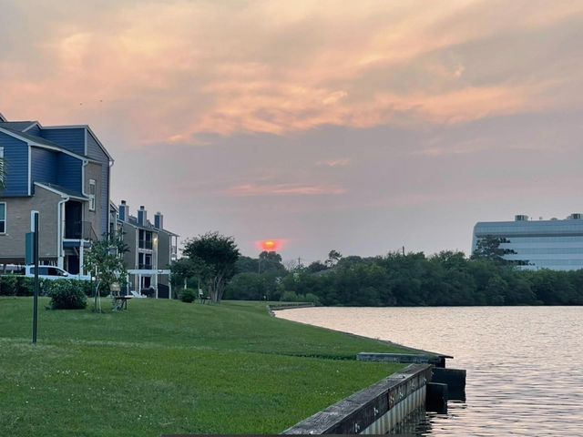 18519 Egret Bay Boulevard 1405, Webster, TX 77058