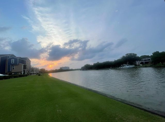 18519 Egret Bay Boulevard 1405, Webster, TX 77058