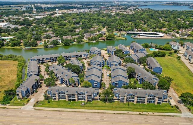 18519 Egret Bay Boulevard 1405, Webster, TX 77058