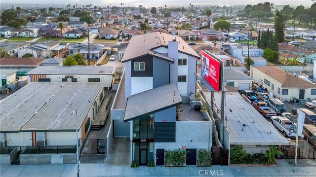 10035 S Western Avenue 102, Los Angeles, CA 90047