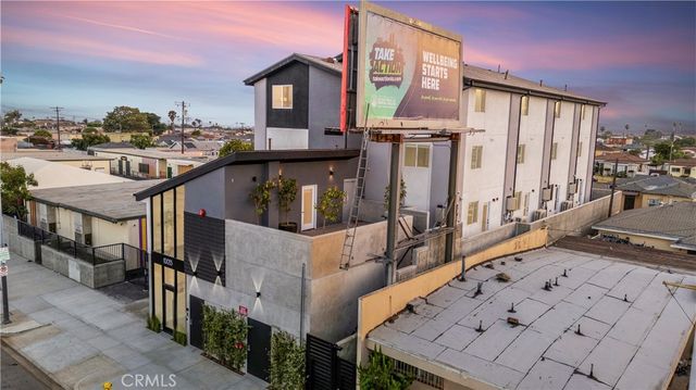 10035 S Western Avenue 102, Los Angeles, CA 90047