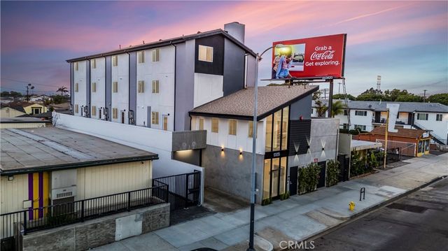 10035 S Western Avenue 102, Los Angeles, CA 90047