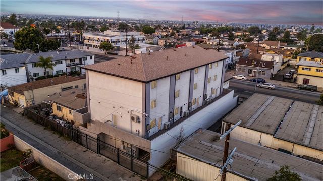 10035 S Western Avenue 102, Los Angeles, CA 90047