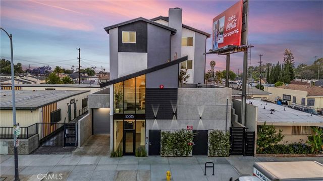 10035 S Western Avenue 102, Los Angeles, CA 90047