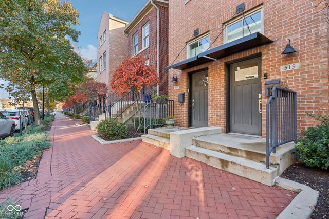 515 N Park Avenue, Indianapolis, IN 46202