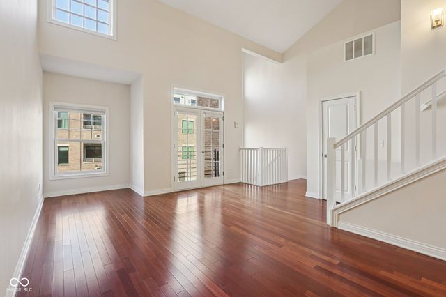 515 N Park Avenue, Indianapolis, IN 46202