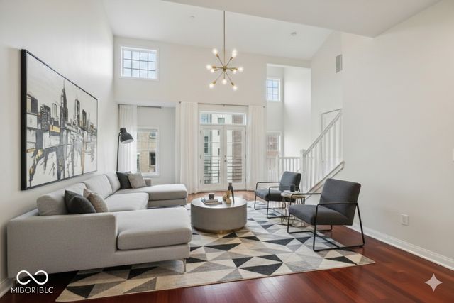 515 N Park Avenue, Indianapolis, IN 46202