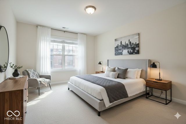 515 N Park Avenue, Indianapolis, IN 46202