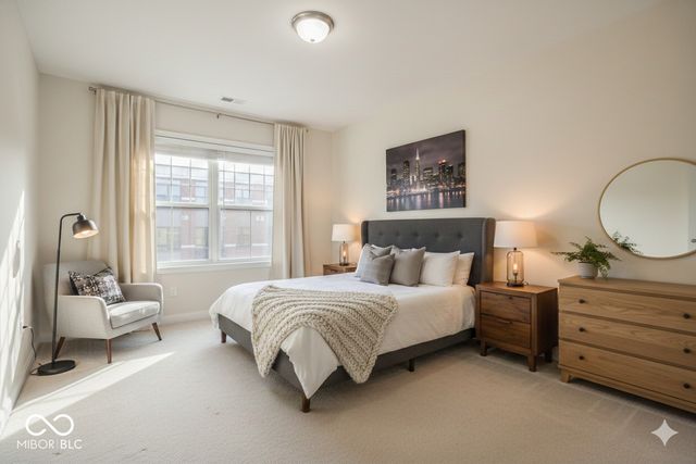 515 N Park Avenue, Indianapolis, IN 46202