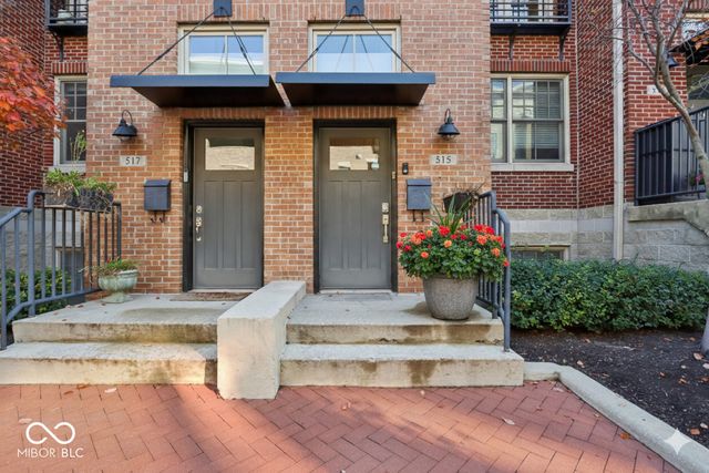 515 N Park Avenue, Indianapolis, IN 46202