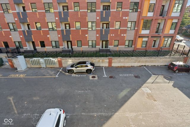 515 N Park Avenue, Indianapolis, IN 46202