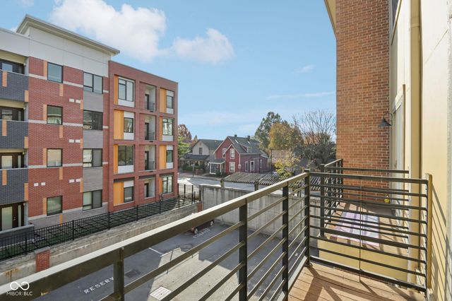 515 N Park Avenue, Indianapolis, IN 46202