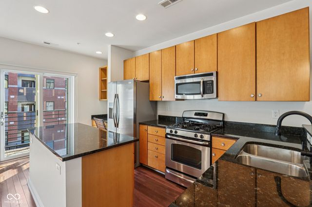 515 N Park Avenue, Indianapolis, IN 46202