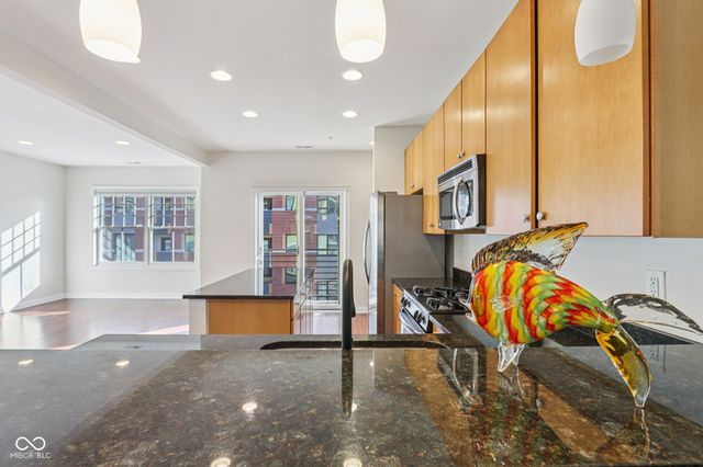 515 N Park Avenue, Indianapolis, IN 46202