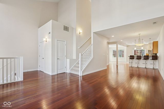 515 N Park Avenue, Indianapolis, IN 46202