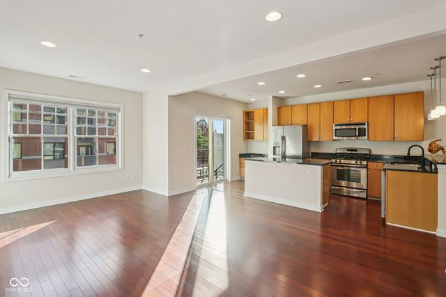 515 N Park Avenue, Indianapolis, IN 46202