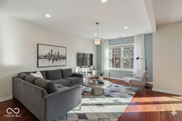 515 N Park Avenue, Indianapolis, IN 46202