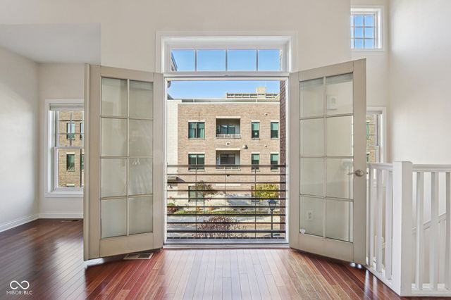 515 N Park Avenue, Indianapolis, IN 46202