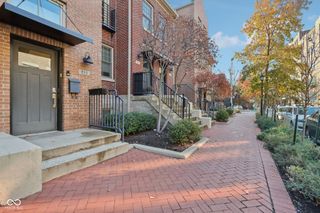 515 N Park Avenue, Indianapolis, IN 46202