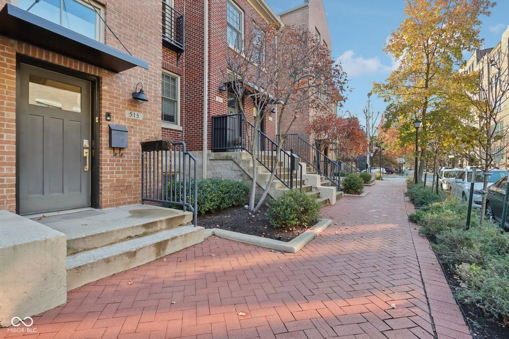 515 N Park Avenue, Indianapolis, IN 46202