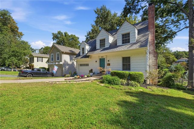 5333 BUENA VISTA Street, Roeland Park, KS 66205