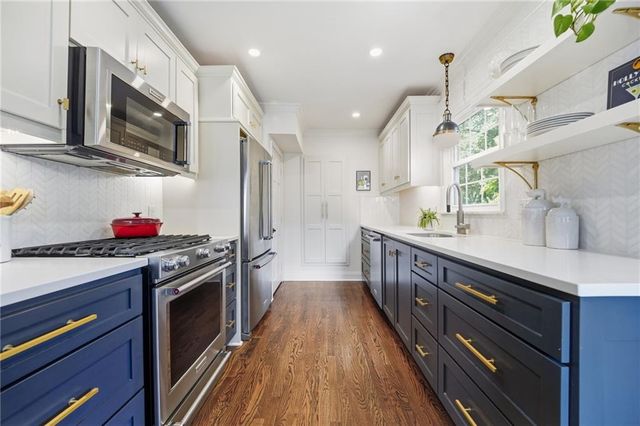 5333 BUENA VISTA Street, Roeland Park, KS 66205