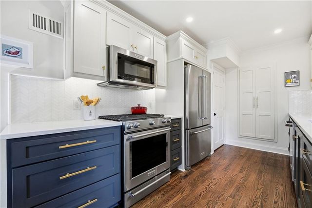 5333 BUENA VISTA Street, Roeland Park, KS 66205