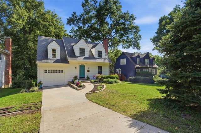 5333 BUENA VISTA Street, Roeland Park, KS 66205