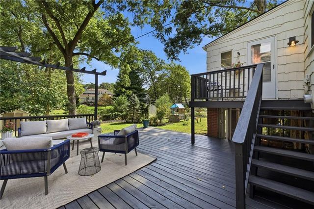 5333 BUENA VISTA Street, Roeland Park, KS 66205