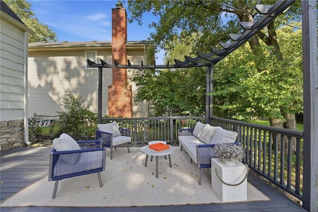 5333 BUENA VISTA Street, Roeland Park, KS 66205