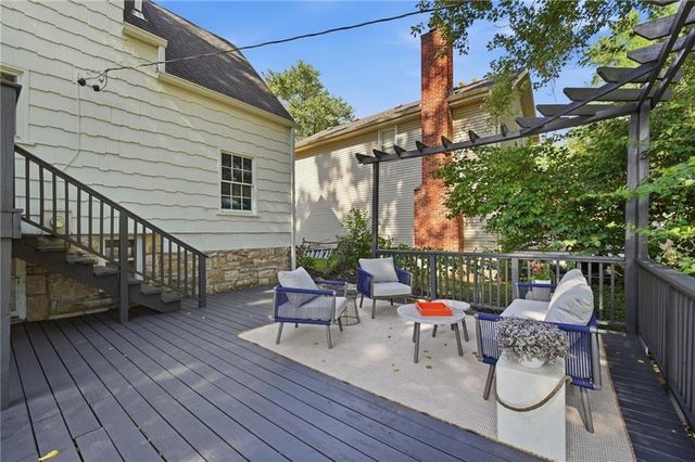 5333 BUENA VISTA Street, Roeland Park, KS 66205