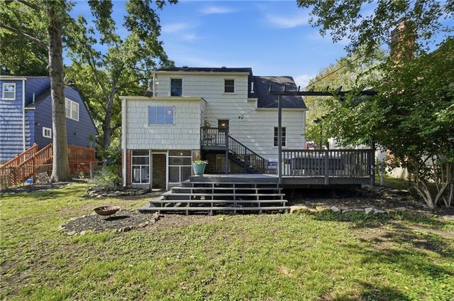 5333 BUENA VISTA Street, Roeland Park, KS 66205