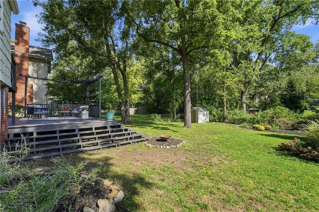 5333 BUENA VISTA Street, Roeland Park, KS 66205