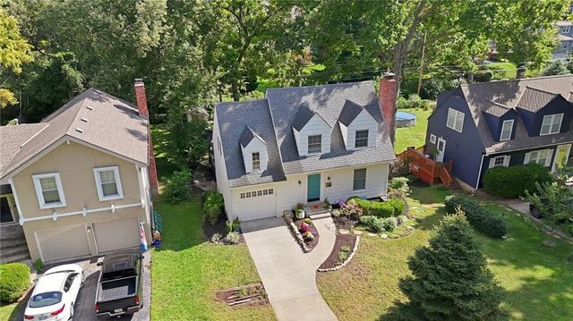 5333 BUENA VISTA Street, Roeland Park, KS 66205