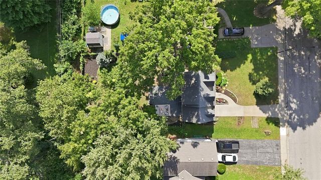 5333 BUENA VISTA Street, Roeland Park, KS 66205