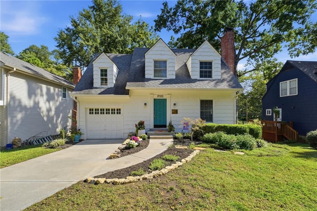 5333 BUENA VISTA Street, Roeland Park, KS 66205