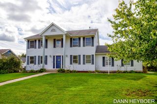 7044 Summit Hill Court SE, Caledonia, MI 49316