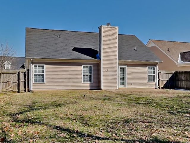 4021 Deer Run Trce, Spring Hill, TN 37174