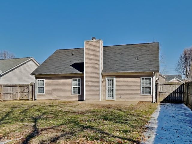 4021 Deer Run Trce, Spring Hill, TN 37174
