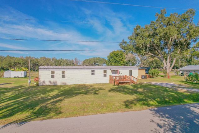 2510 ORANGEDALE ROAD, Lakeland, FL 33809